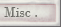 misc index